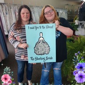 Meet your Posher, June